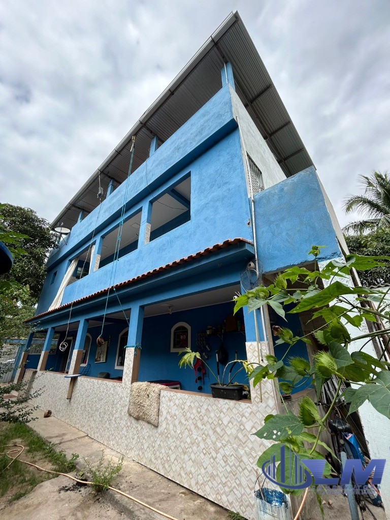 Casa, 3 quartos, 144 m² - Foto 2