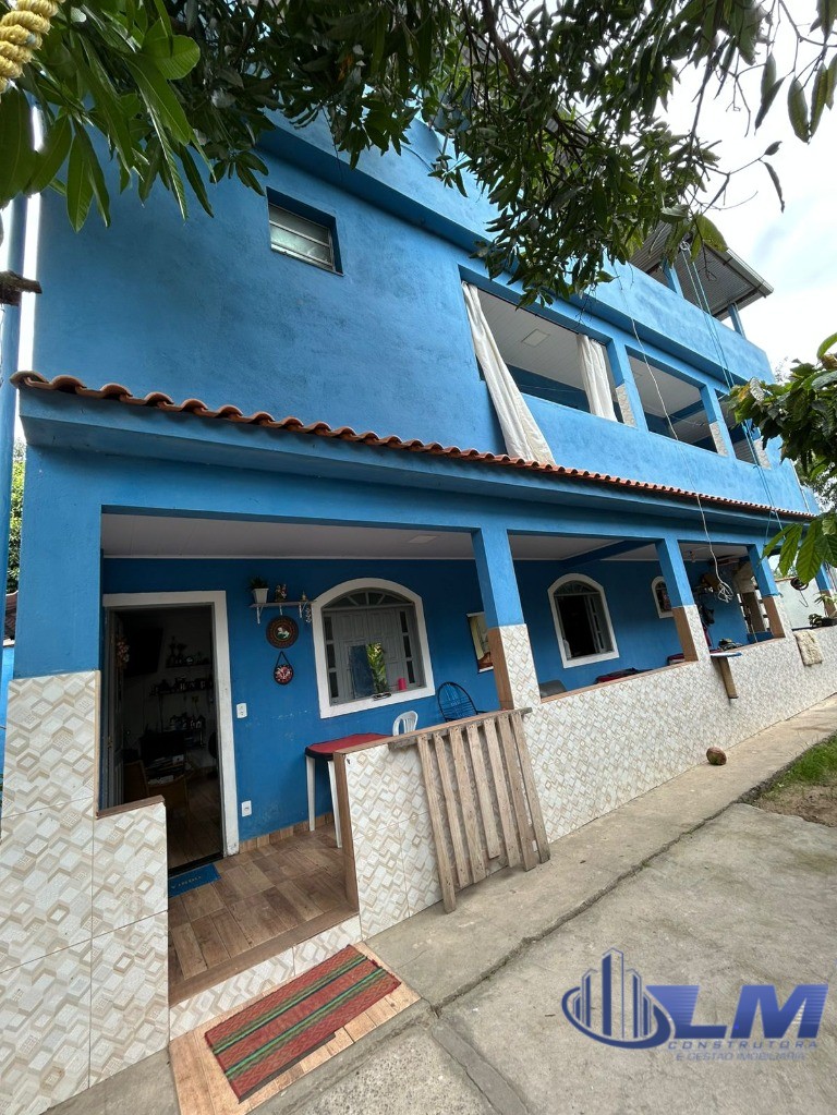 Casa, 3 quartos, 144 m² - Foto 1