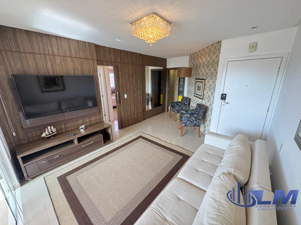 Apartamento, 2 quartos, 78 m² - Foto 4