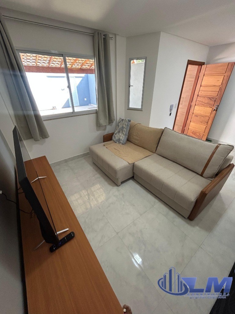 Casa, 3 quartos, 120 m² - Foto 6