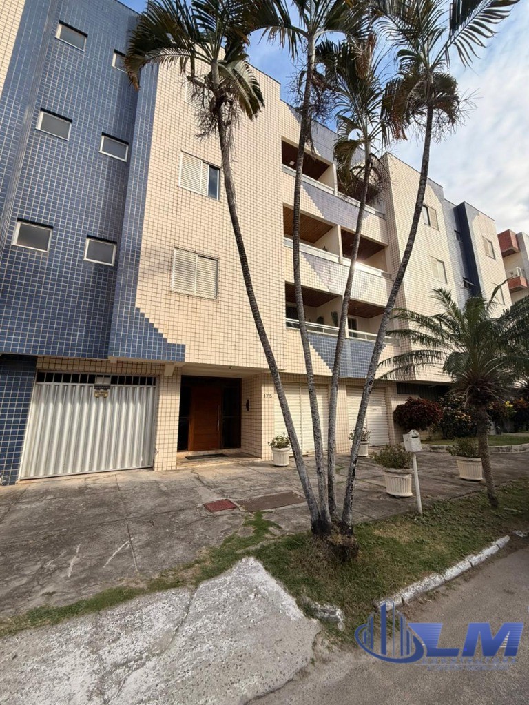 Apartamento, 3 quartos, 100 m² - Foto 1