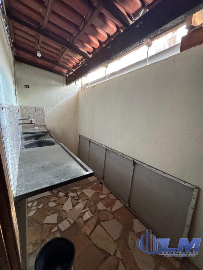 Loja-Salão, 35 m² - Foto 4