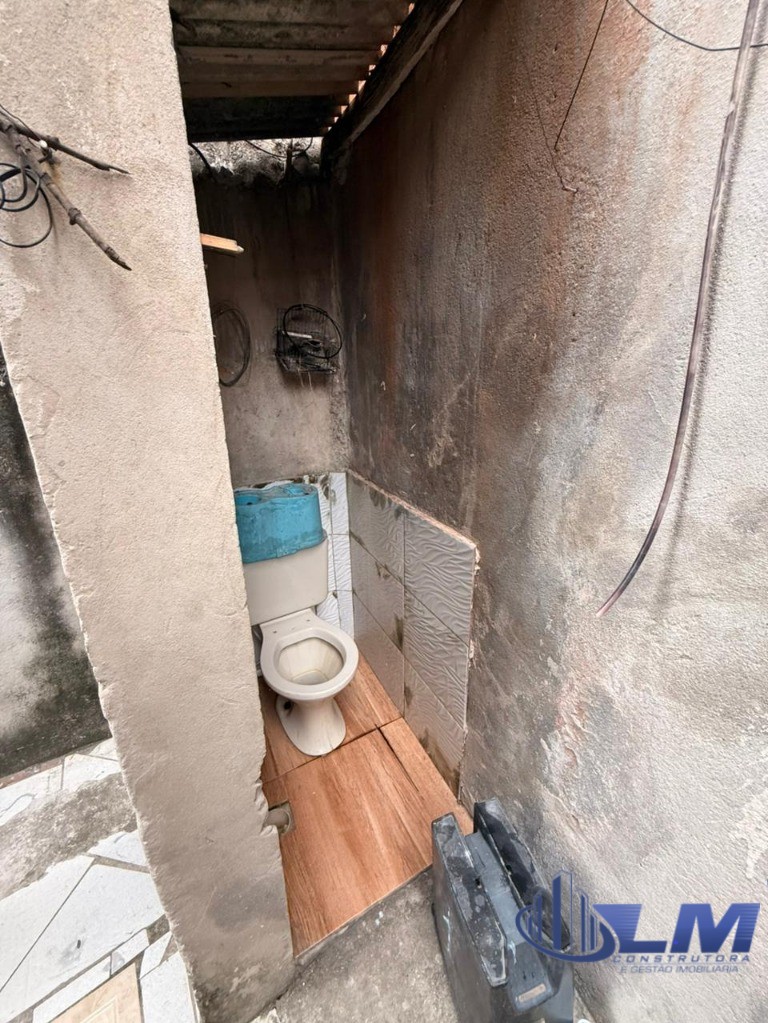 Casa, 6 quartos, 133 m² - Foto 5