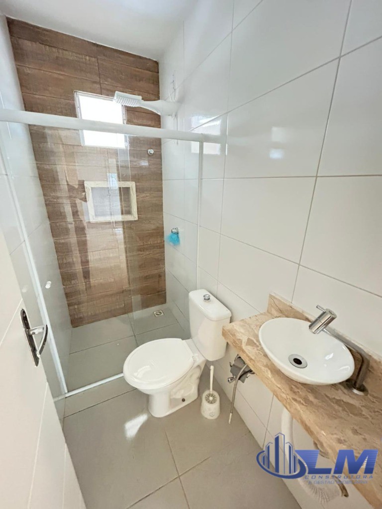 Casa, 2 quartos, 80 m² - Foto 12
