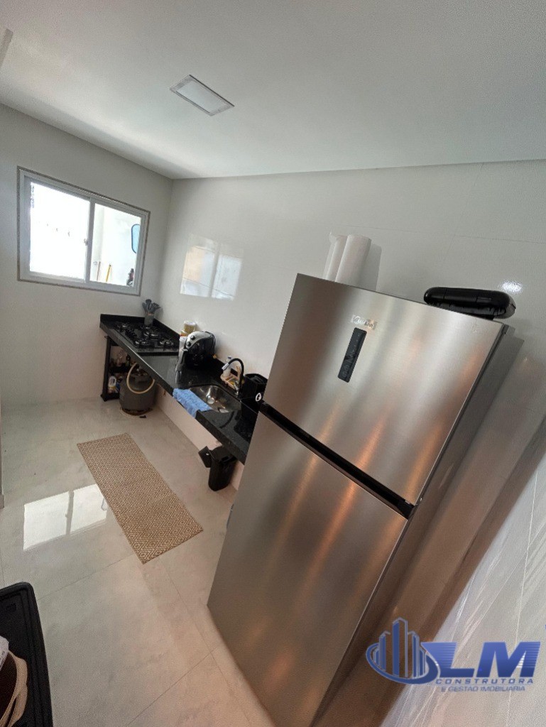Casa, 3 quartos, 120 m² - Foto 9