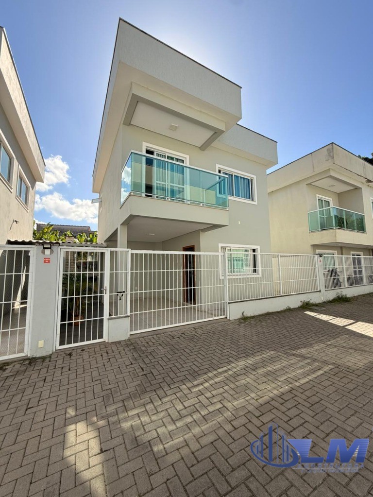 Casa, 2 quartos, 103 m² - Foto 1