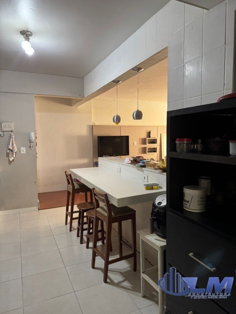 Apartamento, 3 quartos, 130 m² - Foto 3