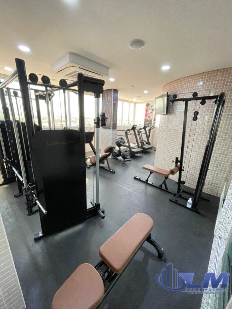 Apartamento, 2 quartos, 78 m² - Foto 35