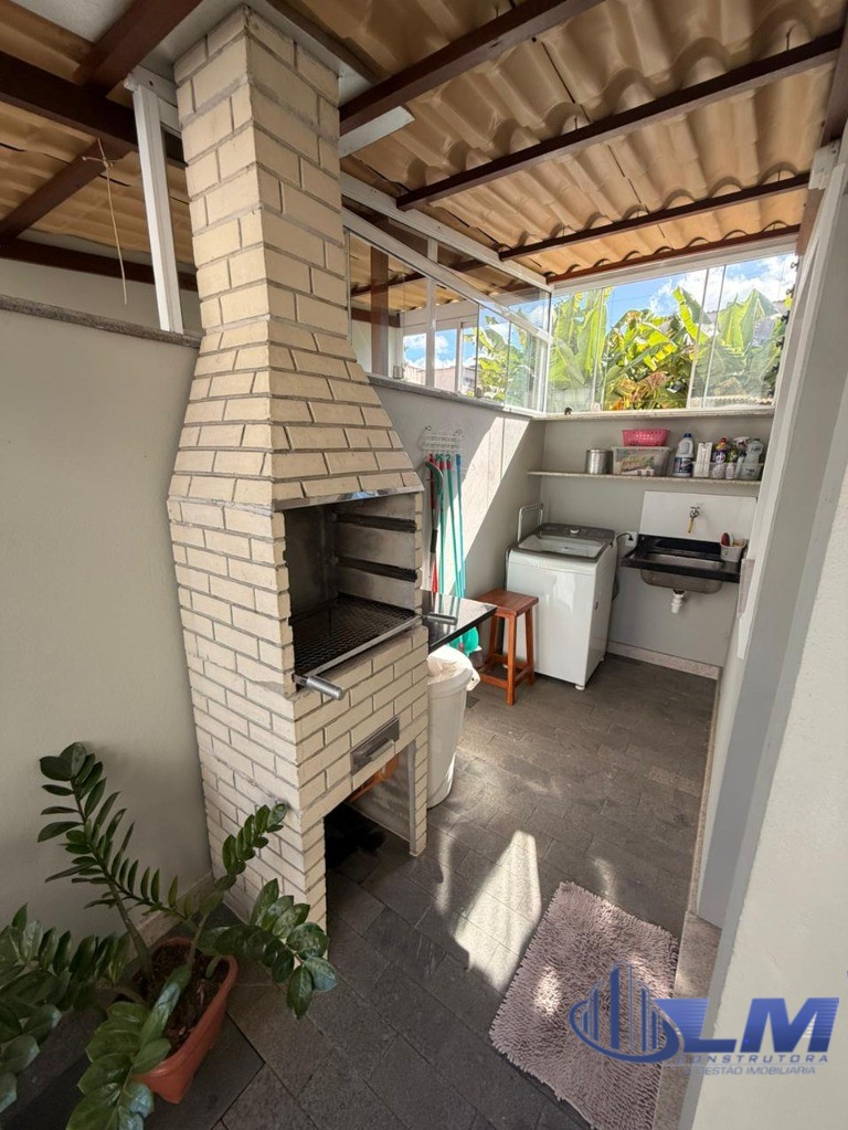 Casa, 2 quartos, 103 m² - Foto 3