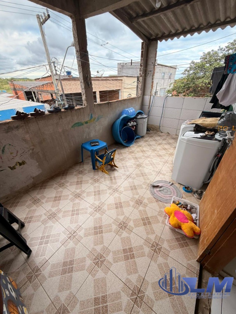 Casa, 6 quartos, 133 m² - Foto 18