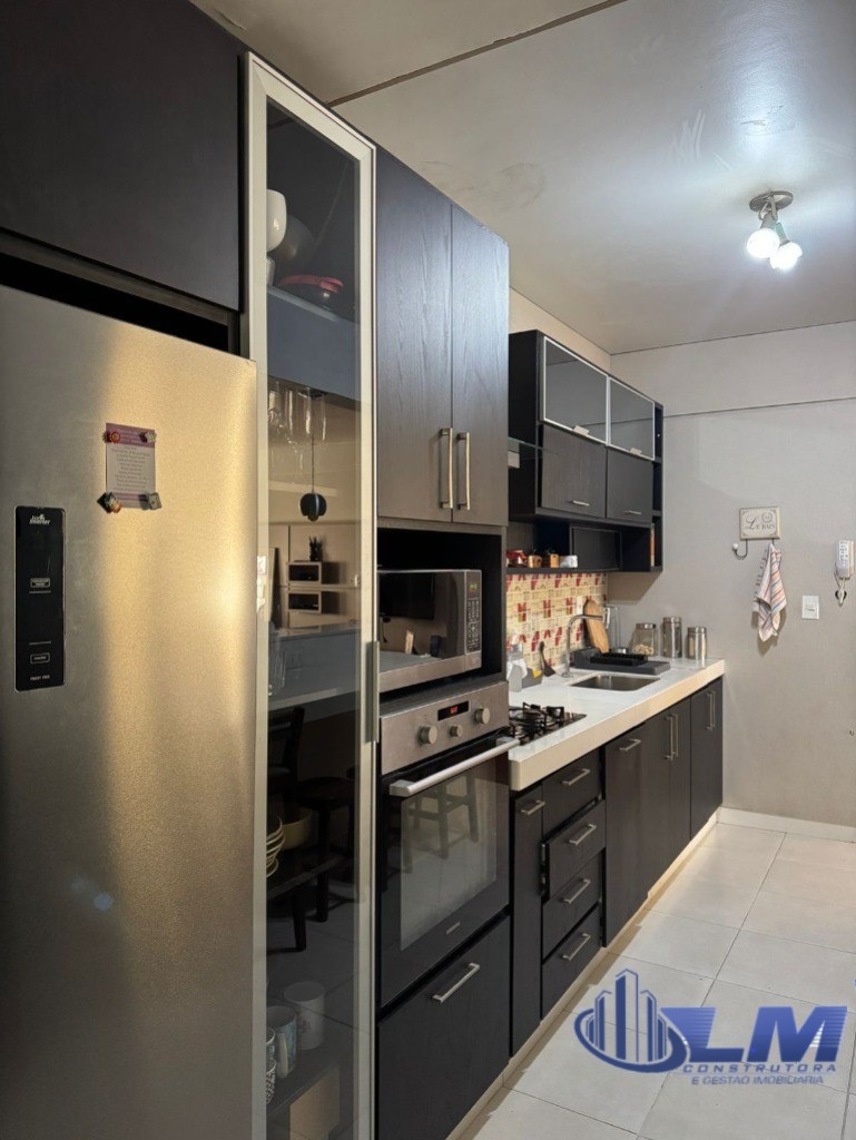 Apartamento, 3 quartos, 130 m² - Foto 4