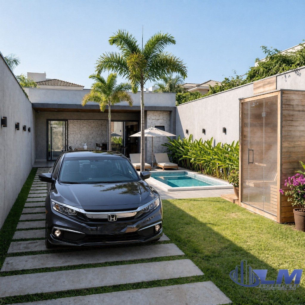 Casa, 3 quartos, 160 m² - Foto 17
