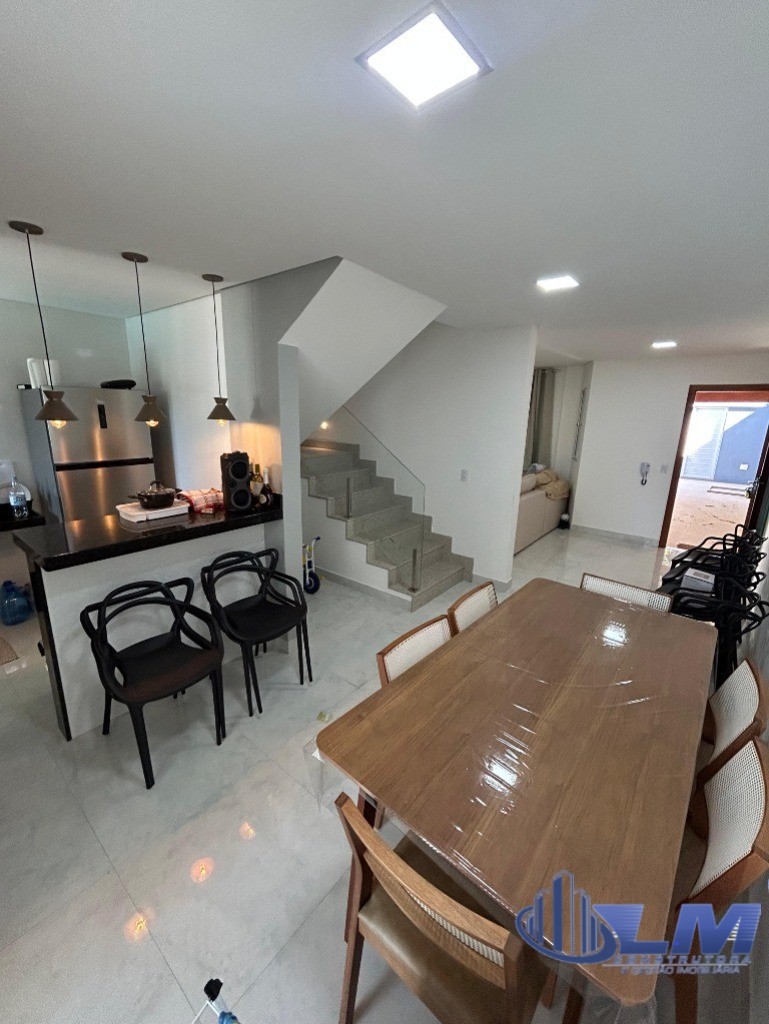 Casa, 3 quartos, 120 m² - Foto 8