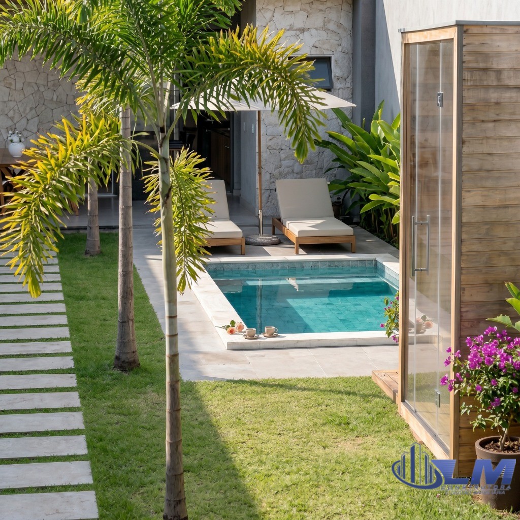 Casa, 3 quartos, 160 m² - Foto 14