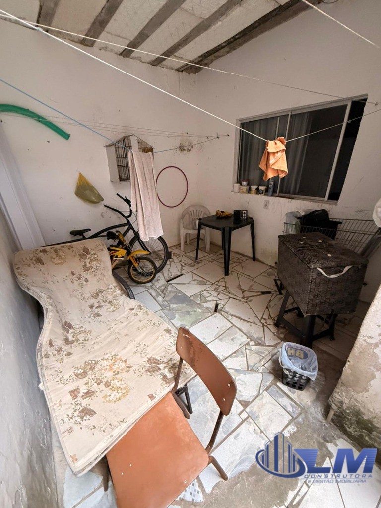 Casa, 6 quartos, 133 m² - Foto 11