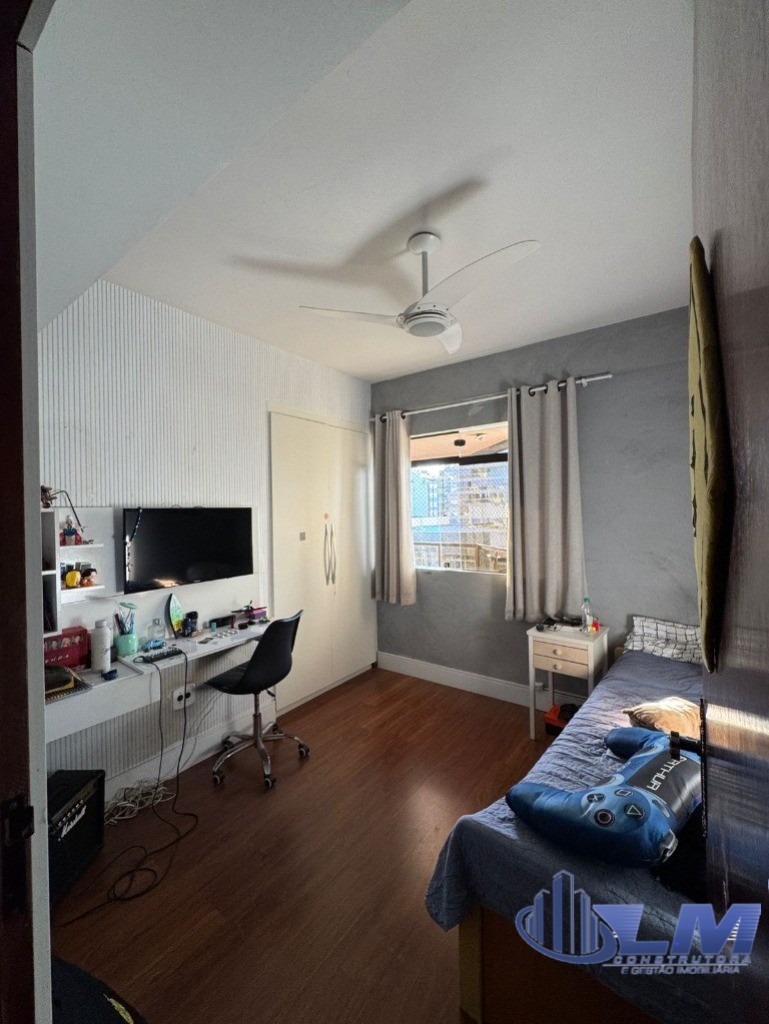 Apartamento, 3 quartos, 130 m² - Foto 11