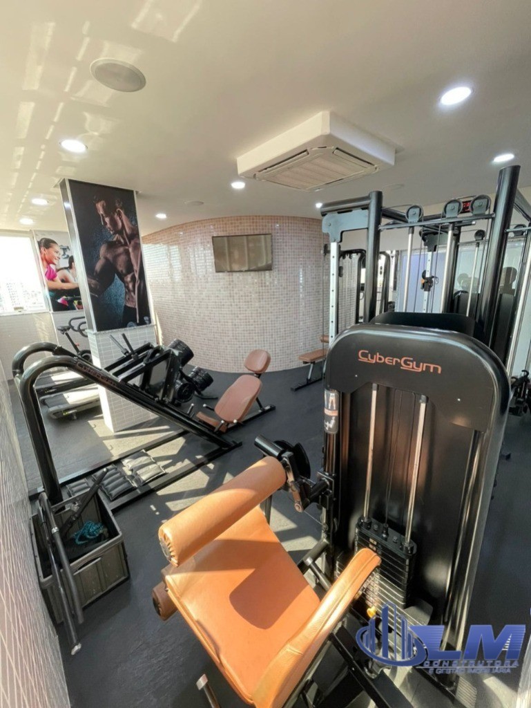 Apartamento, 2 quartos, 78 m² - Foto 33