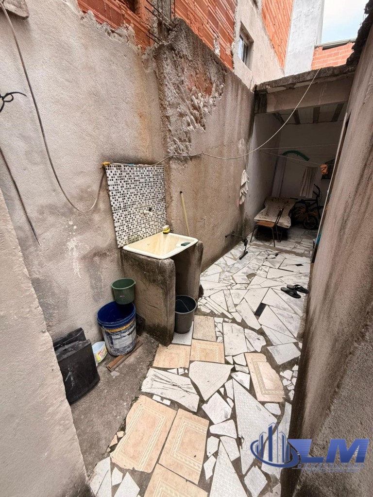 Casa, 6 quartos, 133 m² - Foto 4