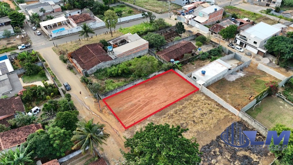 Terreno, 450 m² - Foto 3
