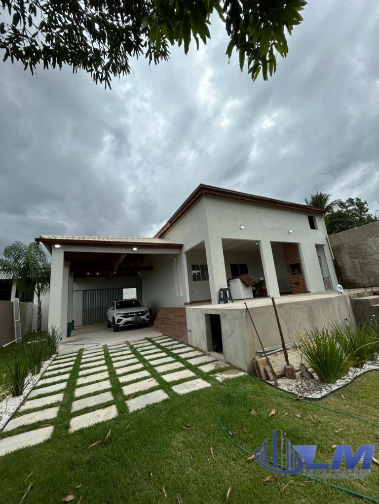 Casa, 2 quartos, 80 m² - Foto 1