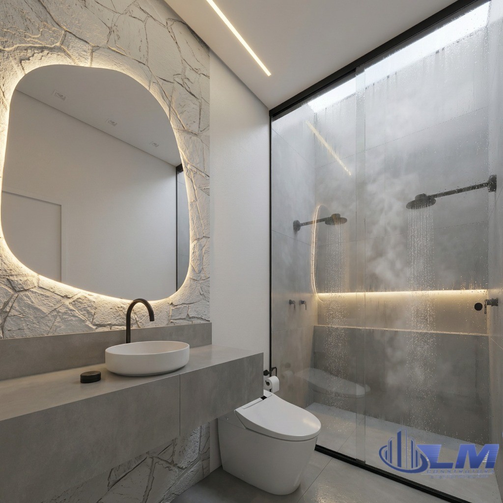 Casa, 3 quartos, 160 m² - Foto 11