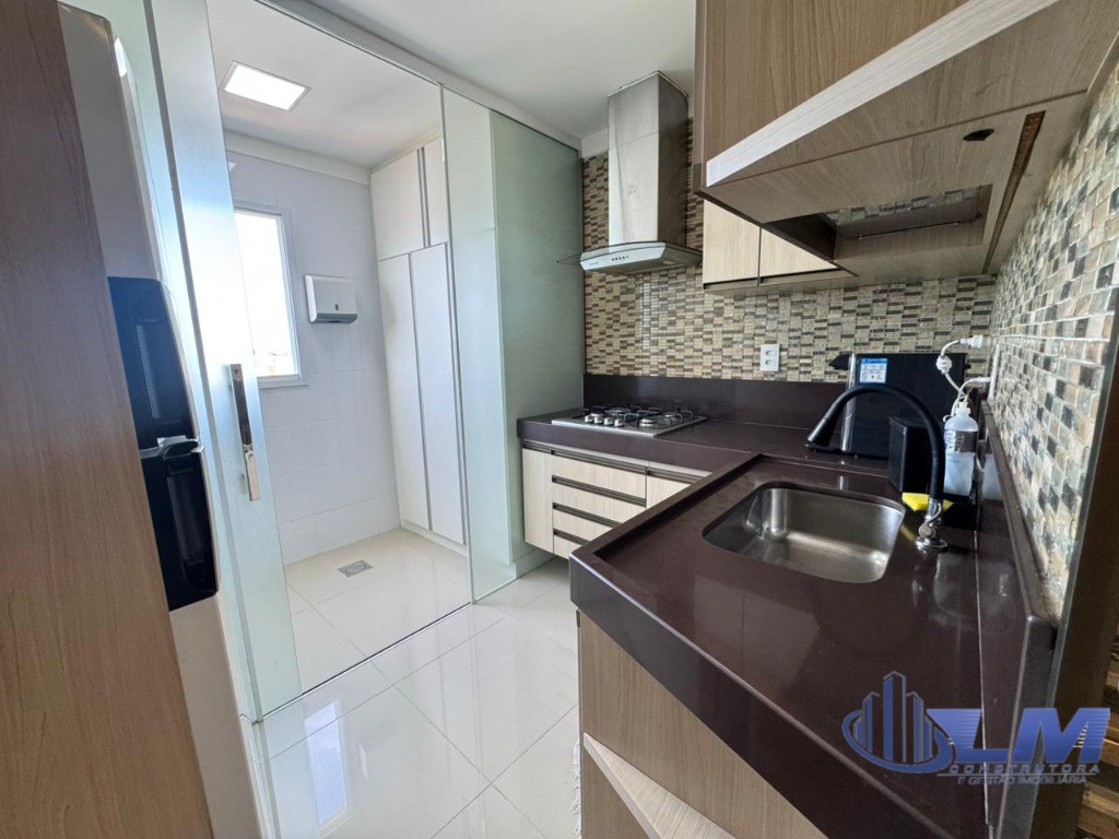 Apartamento, 2 quartos, 78 m² - Foto 6