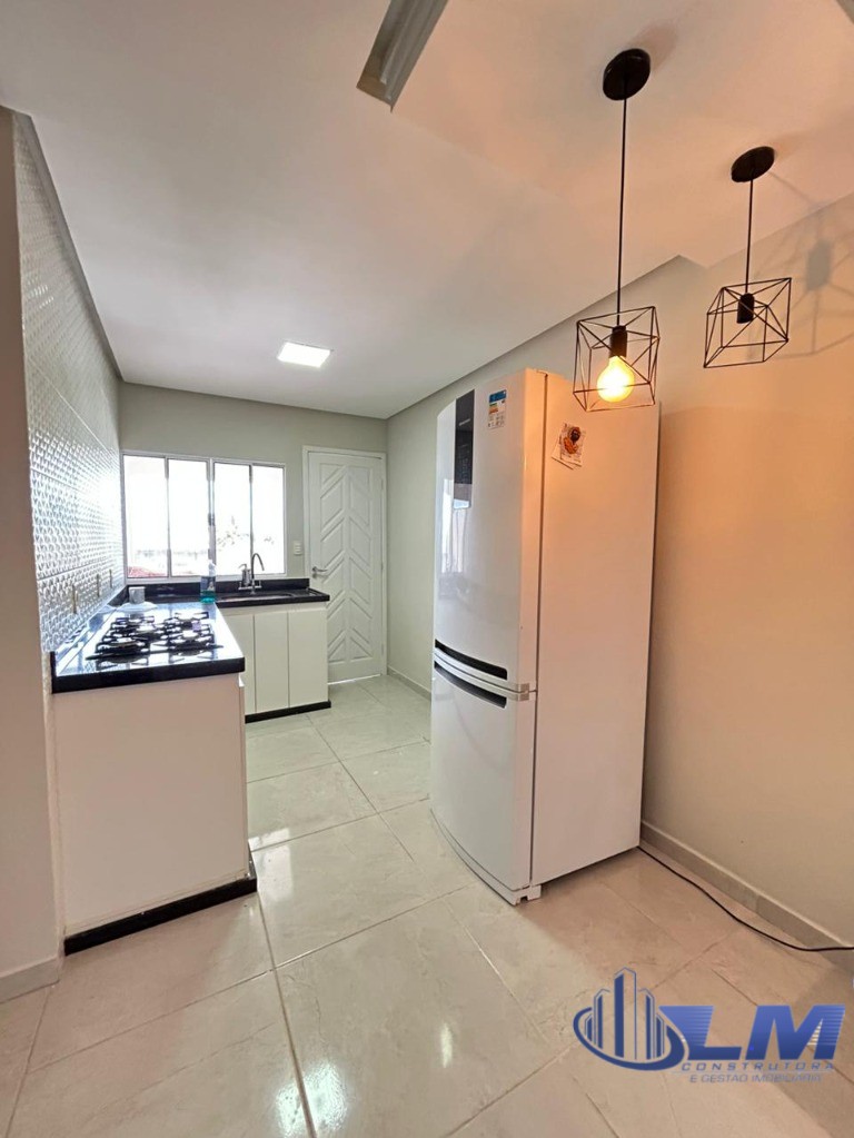 Casa, 2 quartos, 80 m² - Foto 9