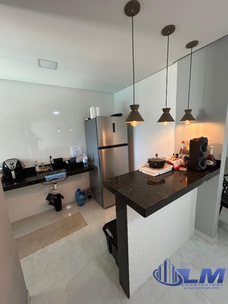 Casa, 3 quartos, 120 m² - Foto 10