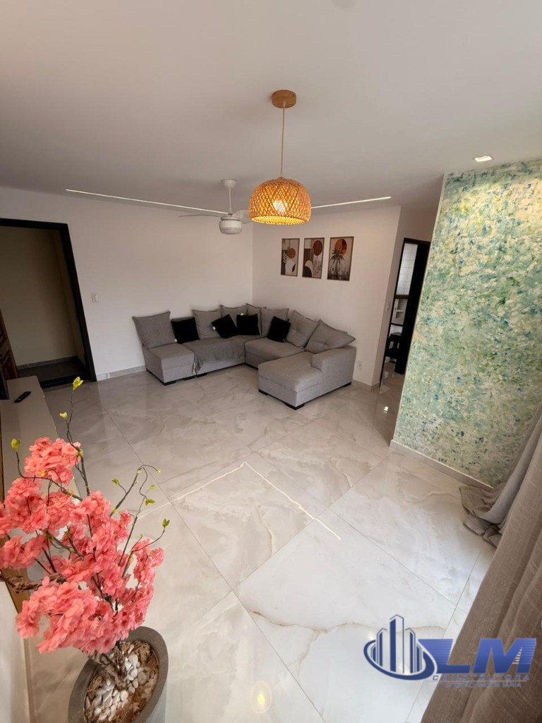 Apartamento, 3 quartos, 100 m² - Foto 3