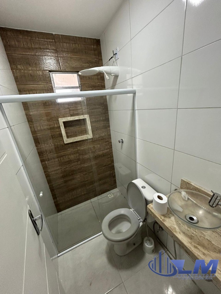 Casa, 2 quartos, 80 m² - Foto 14