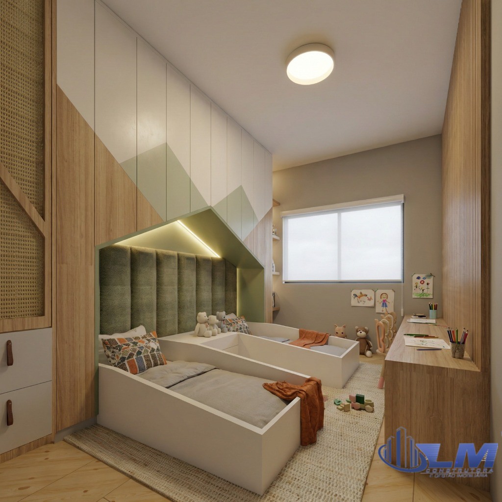 Casa, 3 quartos, 160 m² - Foto 4