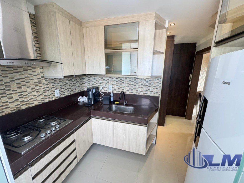 Apartamento, 2 quartos, 78 m² - Foto 7
