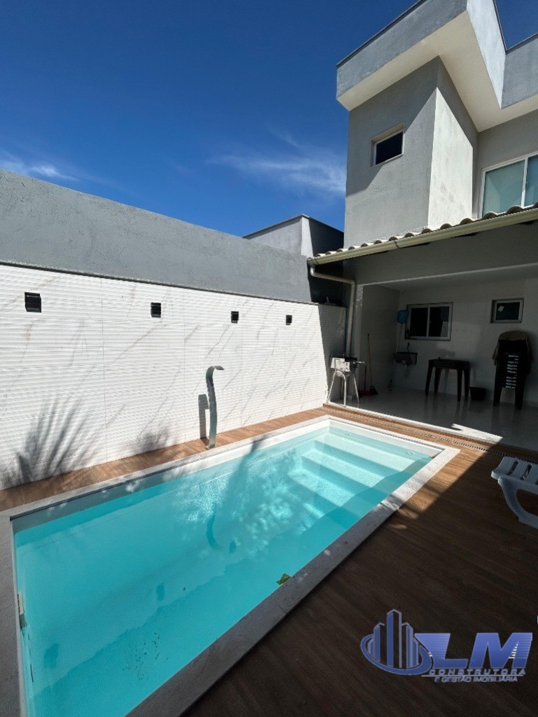 Casa, 3 quartos, 120 m² - Foto 2