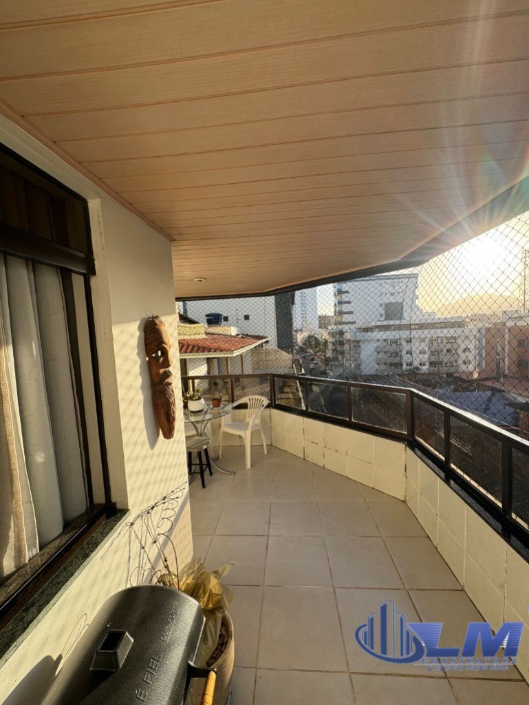 Apartamento, 3 quartos, 130 m² - Foto 12