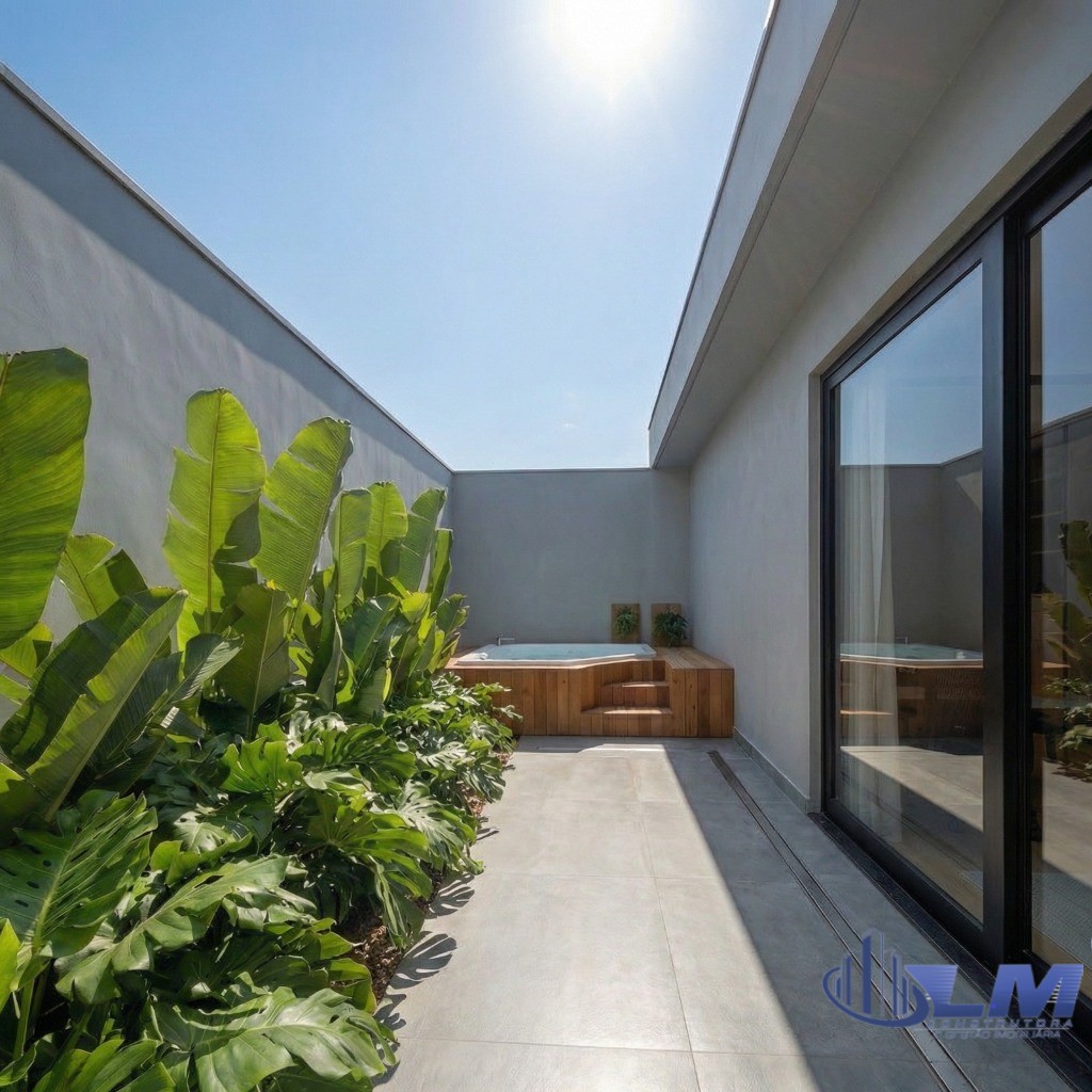 Casa, 3 quartos, 160 m² - Foto 8