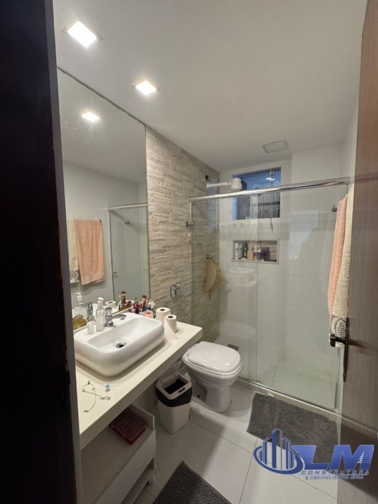 Apartamento, 3 quartos, 130 m² - Foto 13