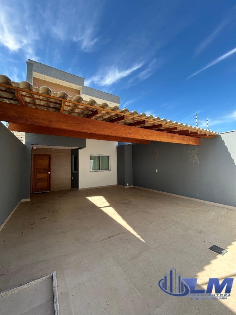 Casa, 3 quartos, 120 m² - Foto 3