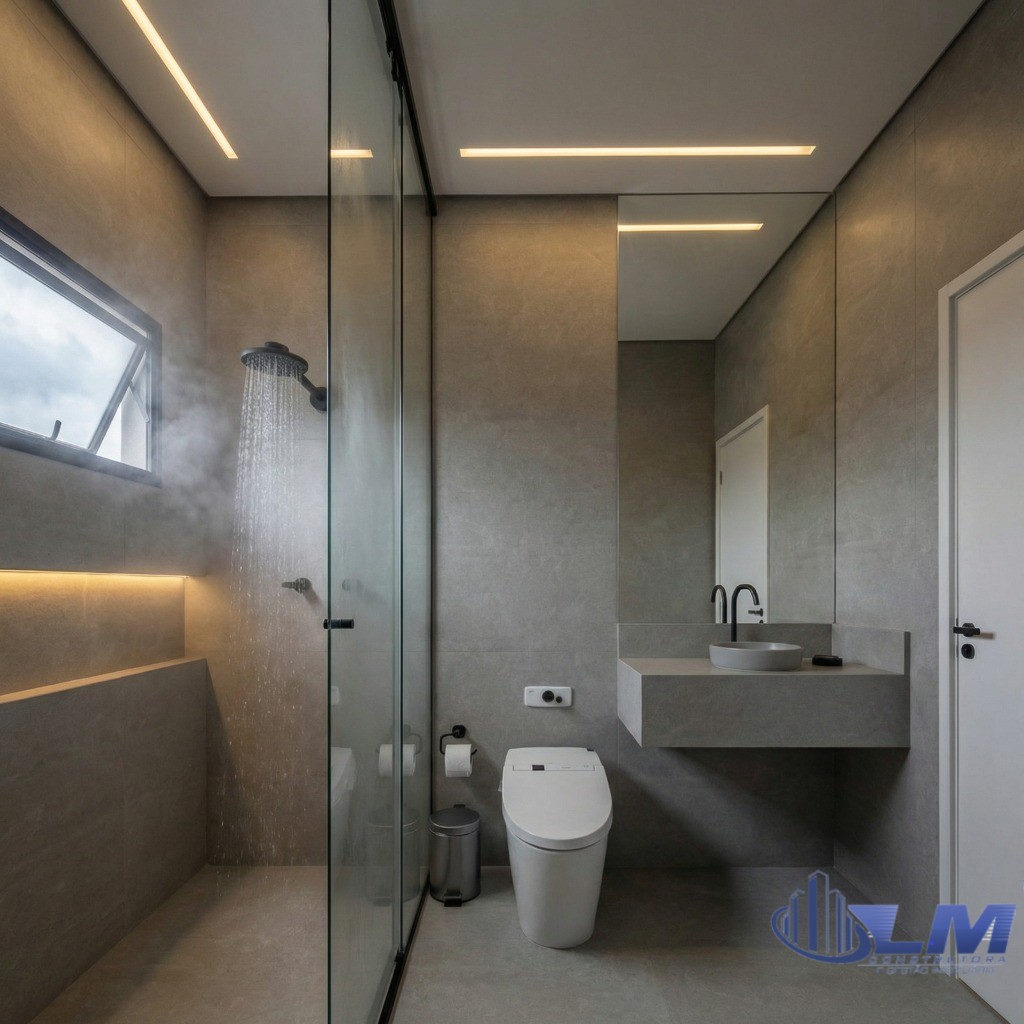 Casa, 3 quartos, 160 m² - Foto 6