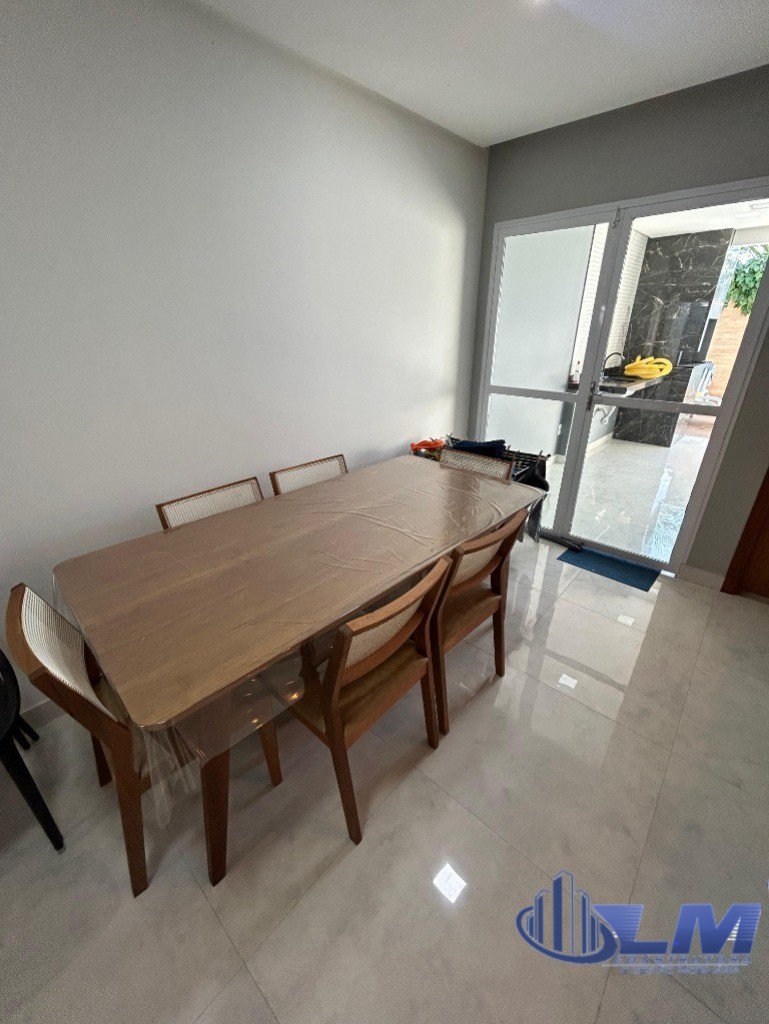 Casa, 3 quartos, 120 m² - Foto 11