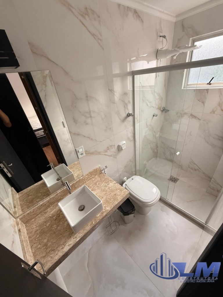 Apartamento, 3 quartos, 100 m² - Foto 10