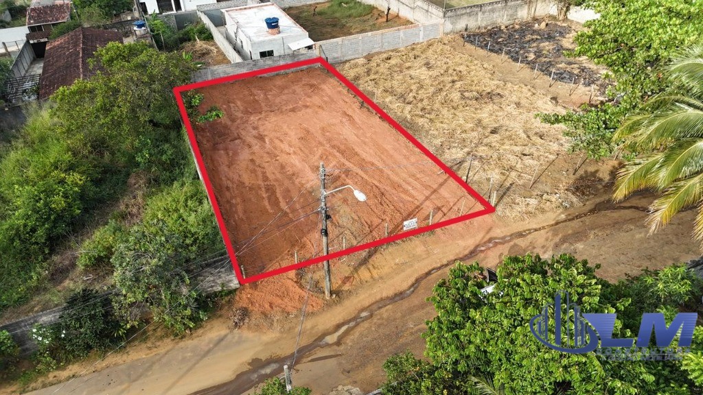 Terreno, 450 m² - Foto 1