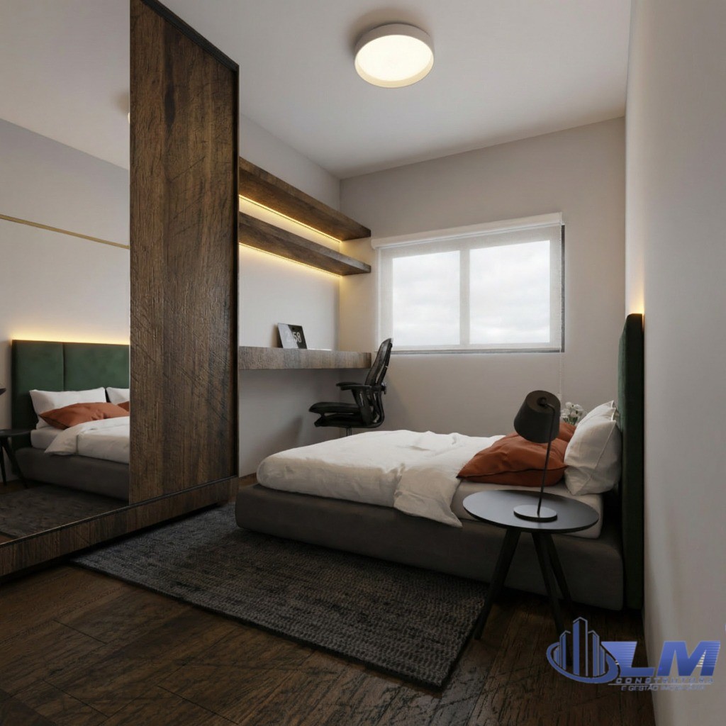 Casa, 3 quartos, 160 m² - Foto 12
