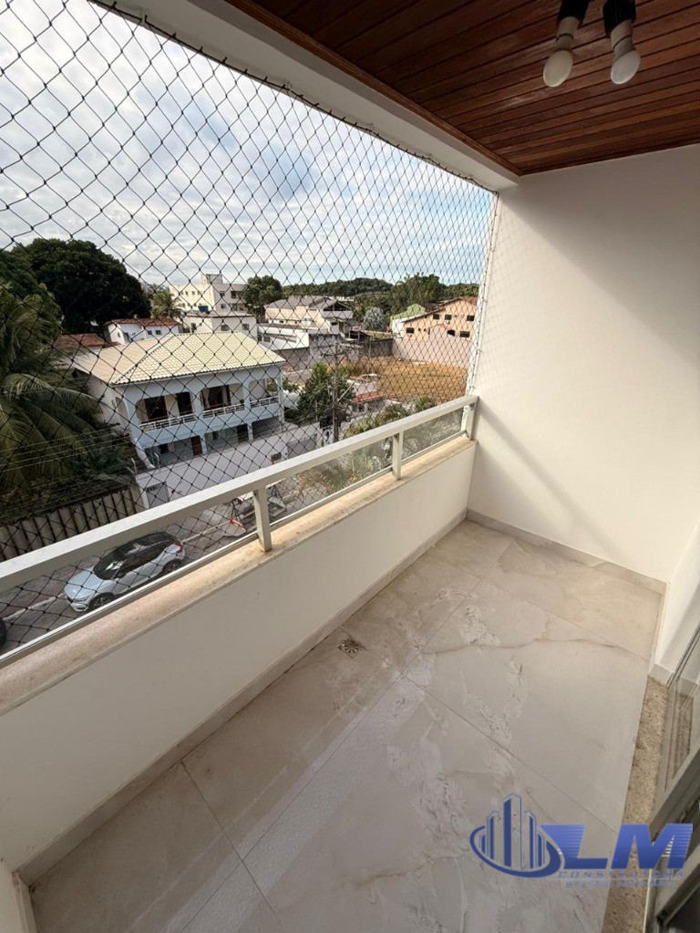 Apartamento, 3 quartos, 100 m² - Foto 4