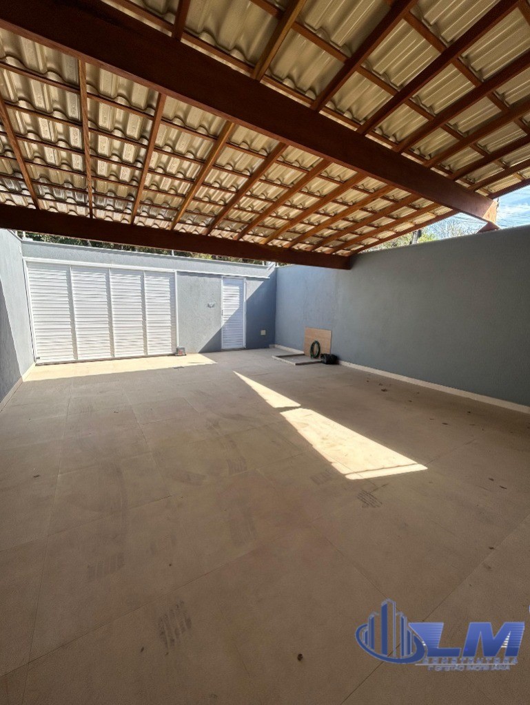 Casa, 3 quartos, 120 m² - Foto 4