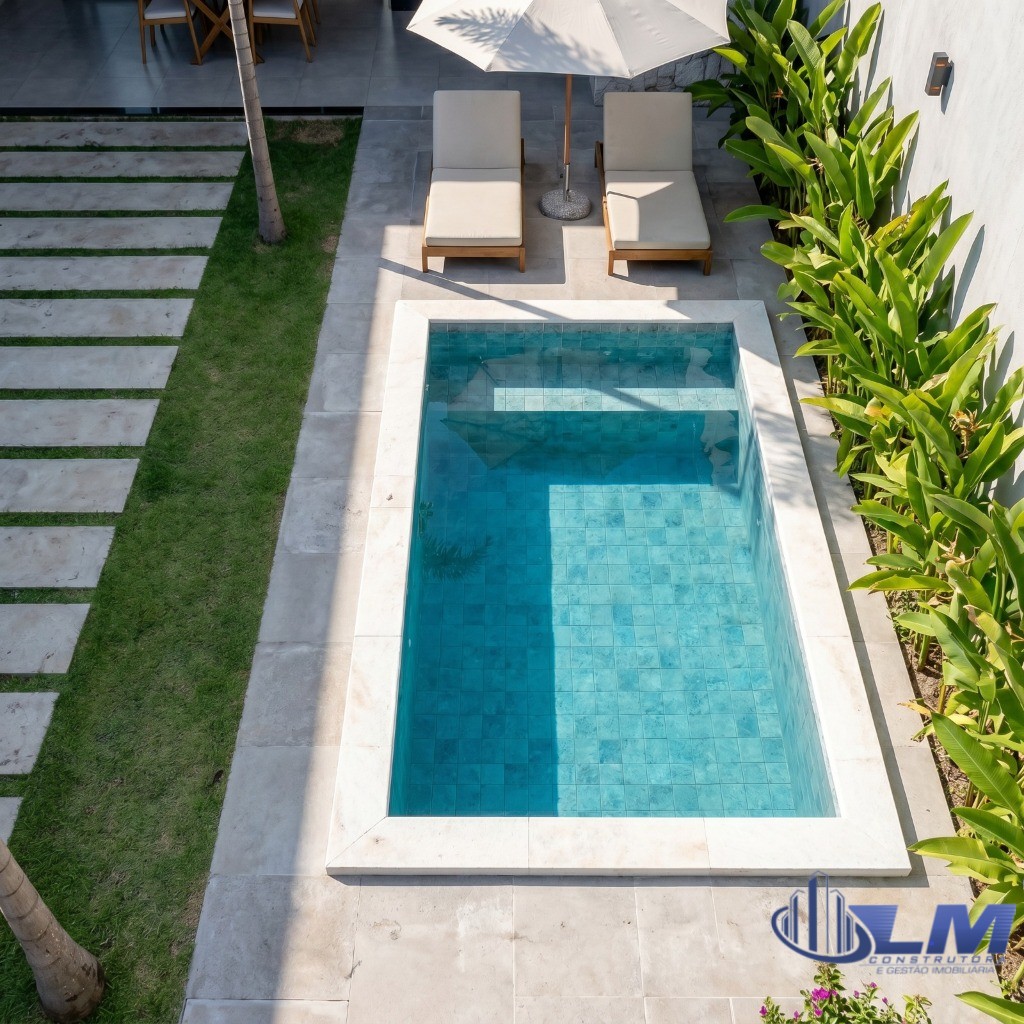 Casa, 3 quartos, 160 m² - Foto 18