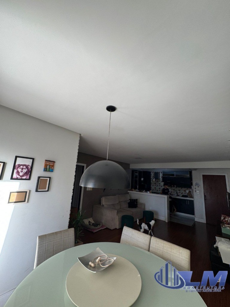 Apartamento, 3 quartos, 130 m² - Foto 5
