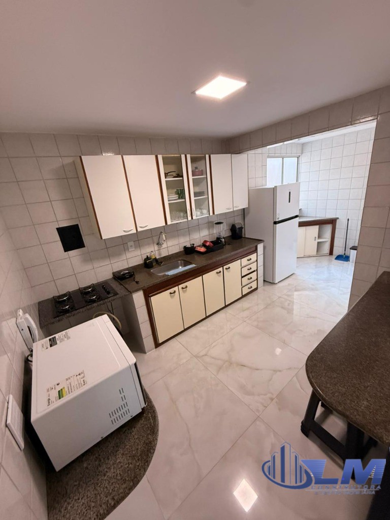 Apartamento, 3 quartos, 100 m² - Foto 11