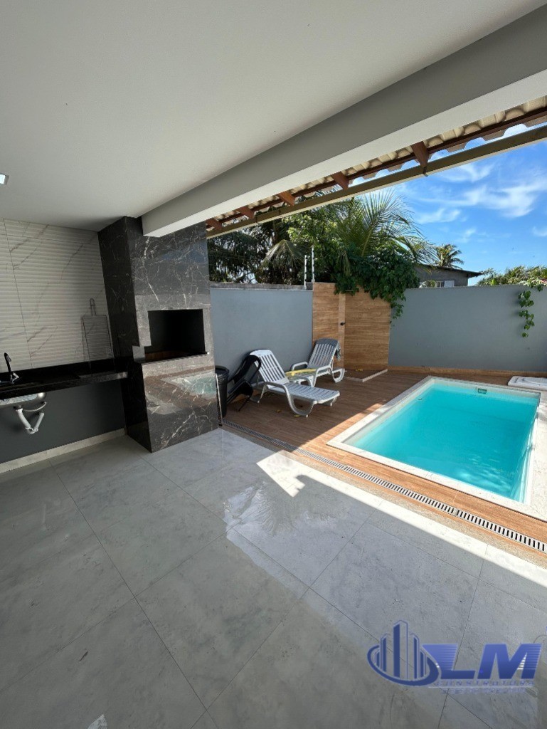 Casa, 3 quartos, 120 m² - Foto 22