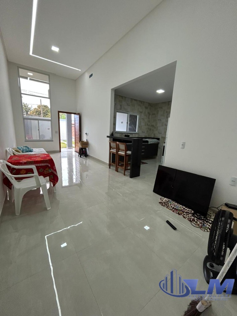 Casa, 3 quartos - Foto 3