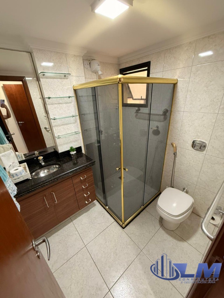 Apartamento, 4 quartos, 208 m² - Foto 16